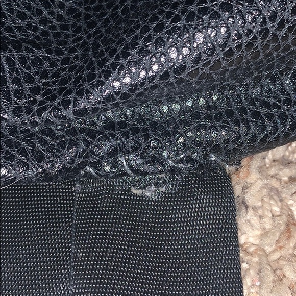 Fawn diaper bag - Picture 5 of 5